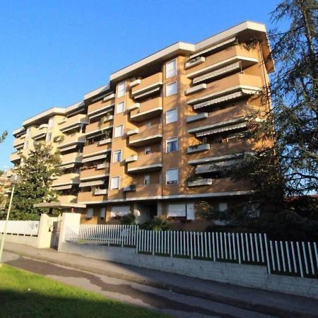 Апартаменты Casa De Rocco No Check In After 19 00 Брешия Экстерьер фото