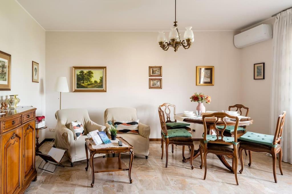 Апартаменты Casa De Rocco No Check In After 19 00 Брешия Экстерьер фото