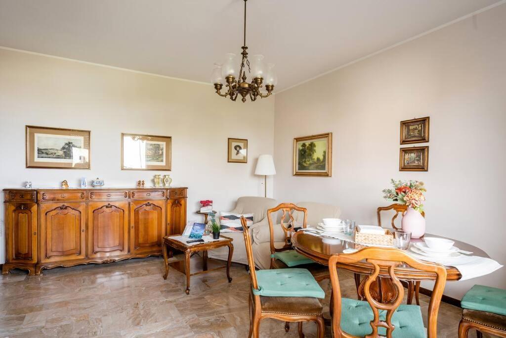 Апартаменты Casa De Rocco No Check In After 19 00 Брешия Экстерьер фото